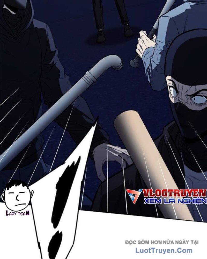 Lính Đánh Thuê Huyền Thoại Trở Thành Thanh Tra Chapter 22 - Trang 2