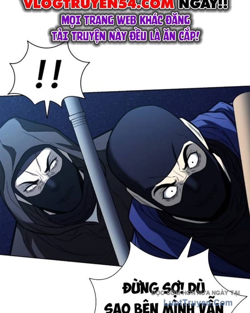 Lính Đánh Thuê Huyền Thoại Trở Thành Thanh Tra Chapter 22 - Trang 2