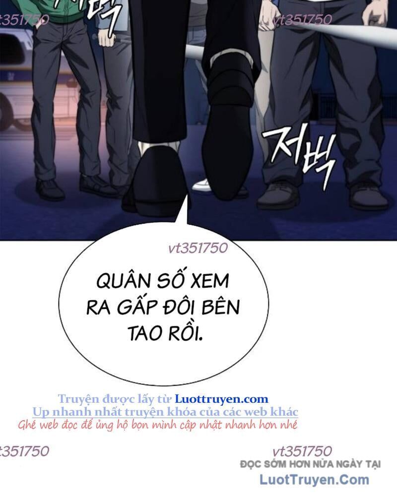 Lính Đánh Thuê Huyền Thoại Trở Thành Thanh Tra Chapter 22 - Trang 2