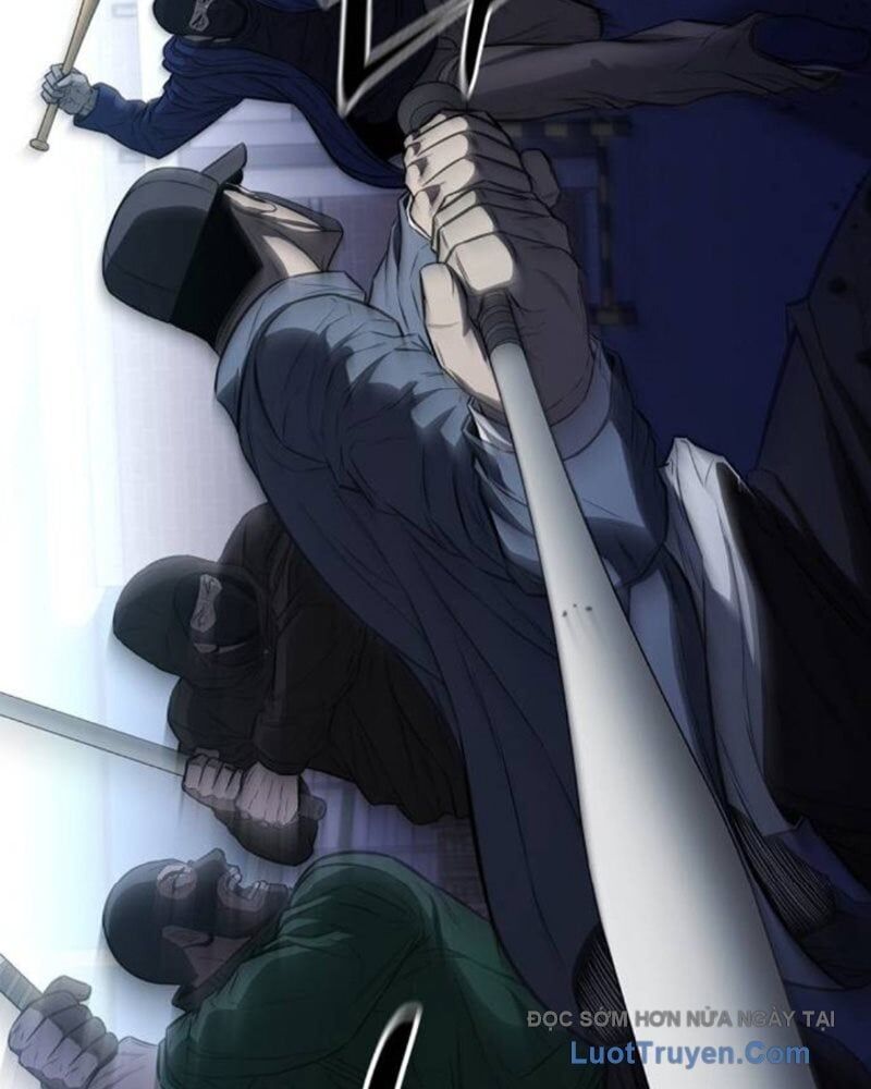 Lính Đánh Thuê Huyền Thoại Trở Thành Thanh Tra Chapter 22 - Trang 2