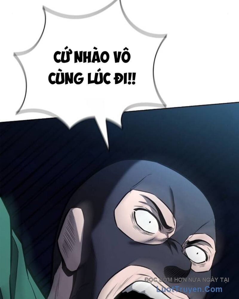 Lính Đánh Thuê Huyền Thoại Trở Thành Thanh Tra Chapter 22 - Trang 2