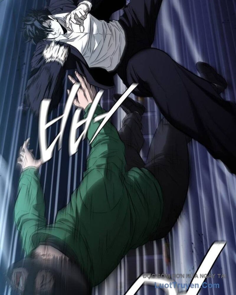Lính Đánh Thuê Huyền Thoại Trở Thành Thanh Tra Chapter 22 - Trang 2