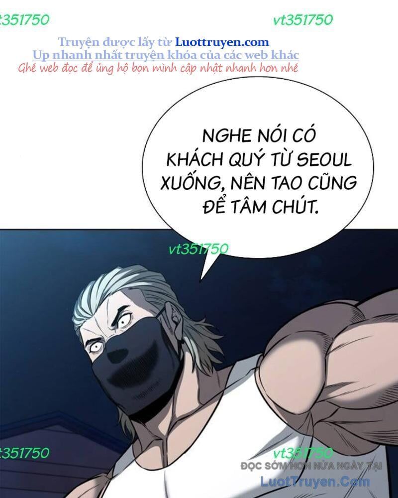 Lính Đánh Thuê Huyền Thoại Trở Thành Thanh Tra Chapter 22 - Trang 2