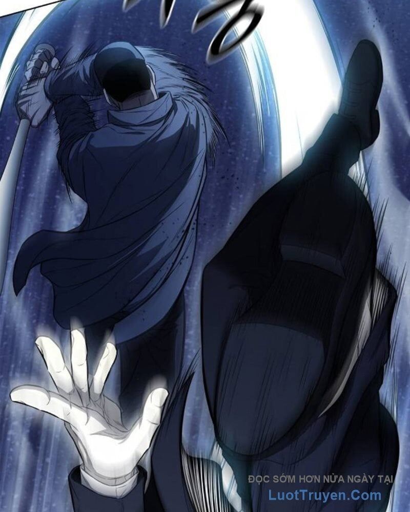 Lính Đánh Thuê Huyền Thoại Trở Thành Thanh Tra Chapter 22 - Trang 2