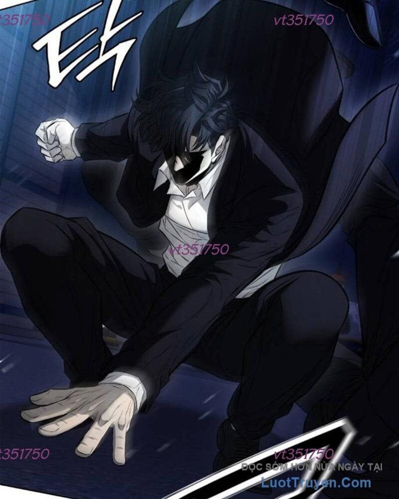 Lính Đánh Thuê Huyền Thoại Trở Thành Thanh Tra Chapter 22 - Trang 2