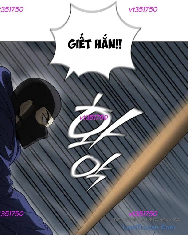 Lính Đánh Thuê Huyền Thoại Trở Thành Thanh Tra Chapter 22 - Trang 2