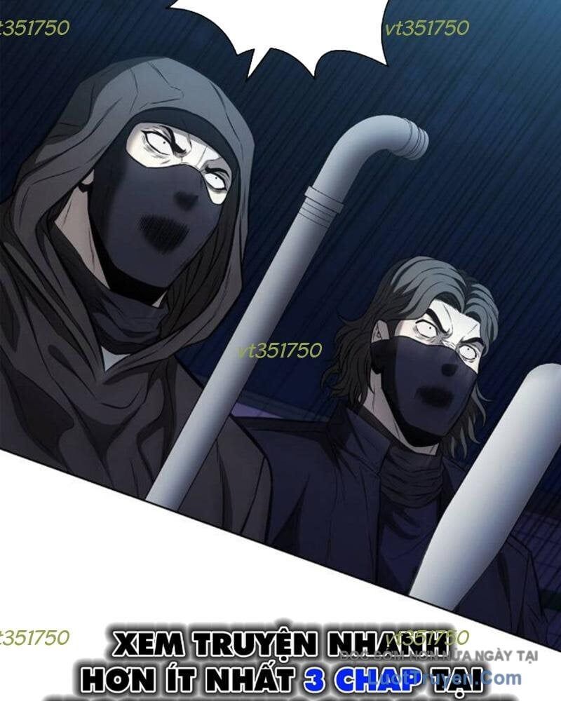 Lính Đánh Thuê Huyền Thoại Trở Thành Thanh Tra Chapter 22 - Trang 2