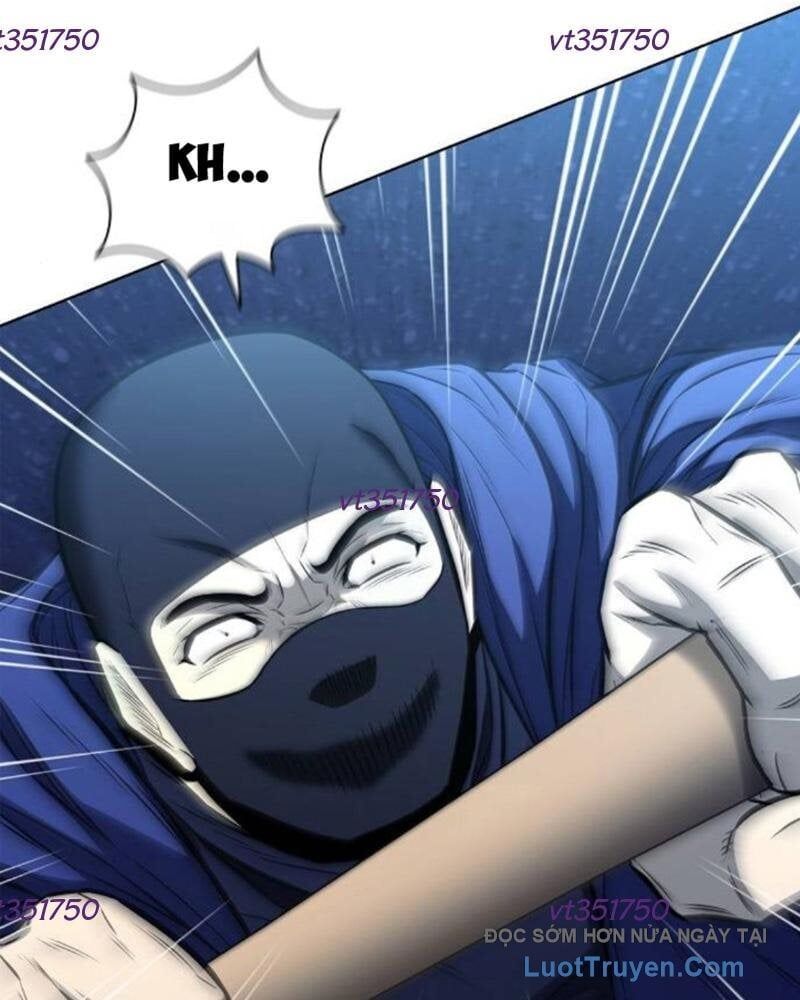 Lính Đánh Thuê Huyền Thoại Trở Thành Thanh Tra Chapter 22 - Trang 2