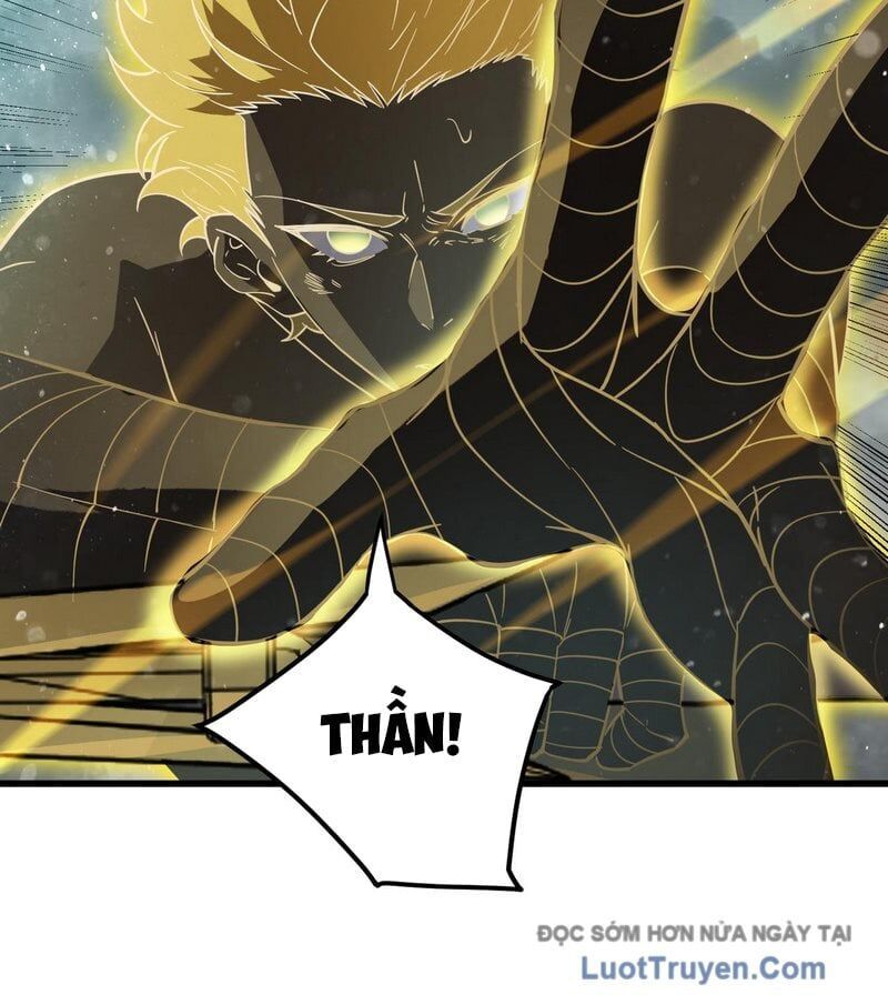 Thánh Hiệp Sĩ Cấp Sss Chapter 106 - Trang 2