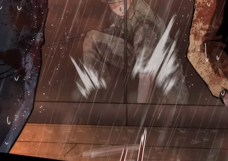 Mạt Thế Zombie 82-08 Chapter 87 - Trang 2