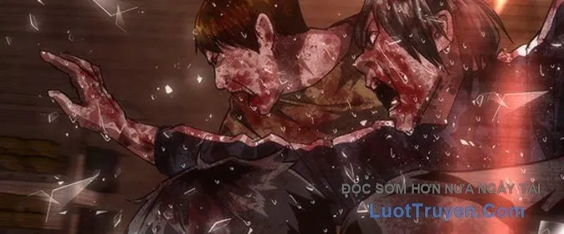 Mạt Thế Zombie 82-08 Chapter 87 - Trang 2