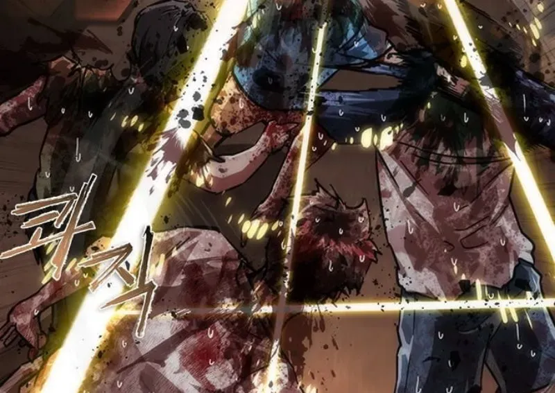 Mạt Thế Zombie 82-08 Chapter 87 - Trang 2