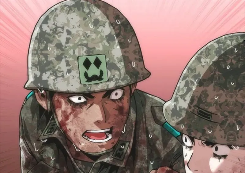 Mạt Thế Zombie 82-08 Chapter 87 - Trang 2