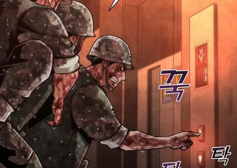 Mạt Thế Zombie 82-08 Chapter 87 - Trang 2
