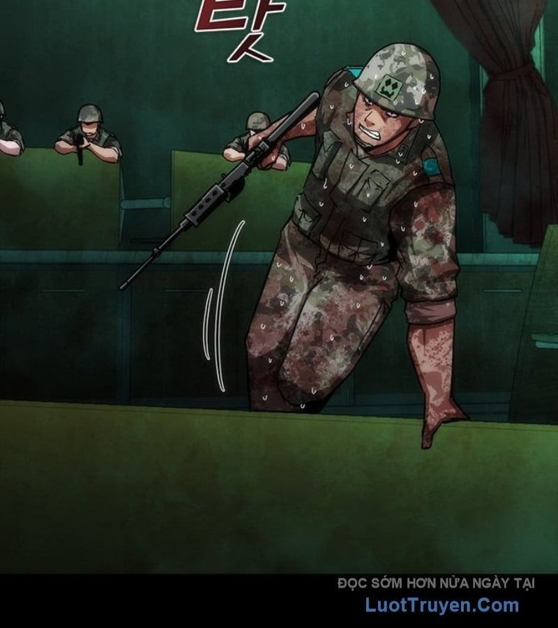Mạt Thế Zombie 82-08 Chapter 88 - Trang 2