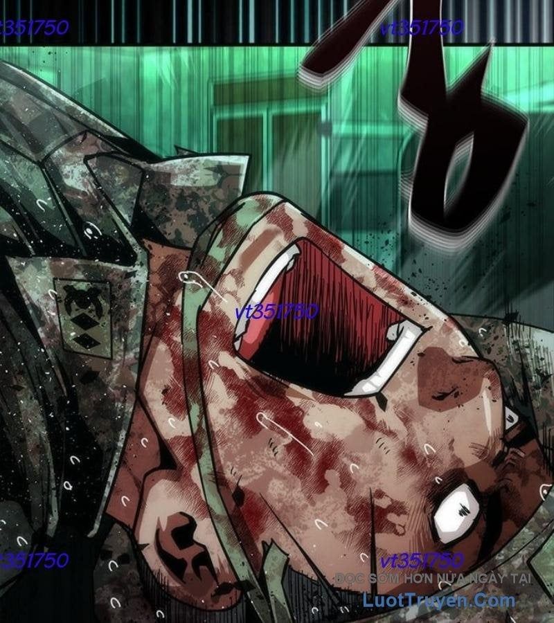 Mạt Thế Zombie 82-08 Chapter 88 - Trang 2