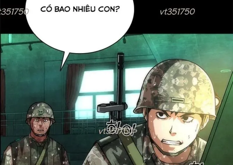 Mạt Thế Zombie 82-08 Chapter 88 - Trang 2