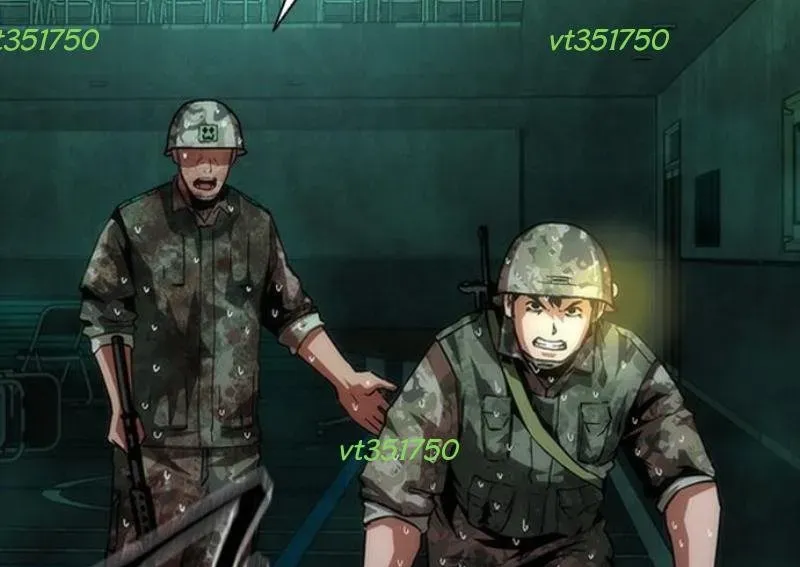 Mạt Thế Zombie 82-08 Chapter 88 - Trang 2