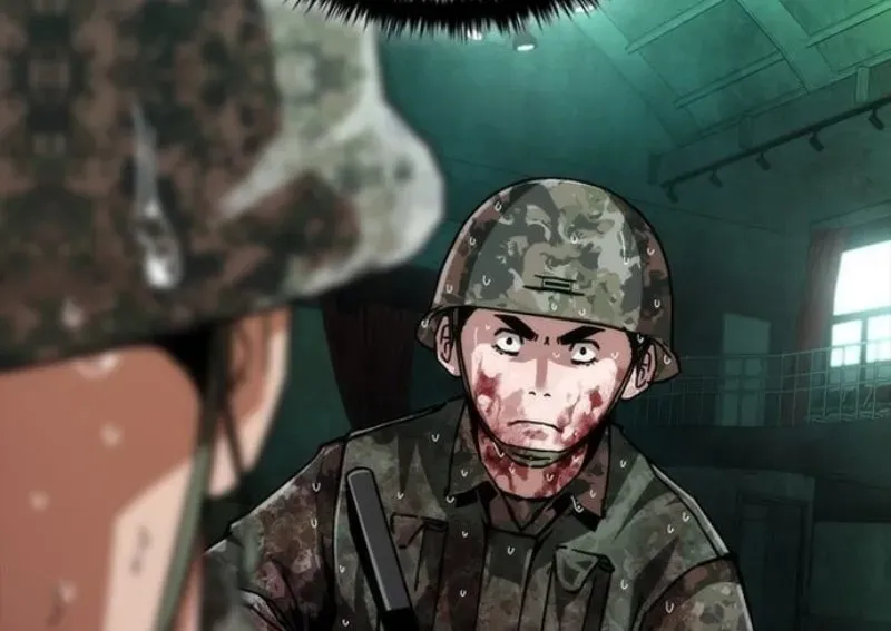 Mạt Thế Zombie 82-08 Chapter 88 - Trang 2