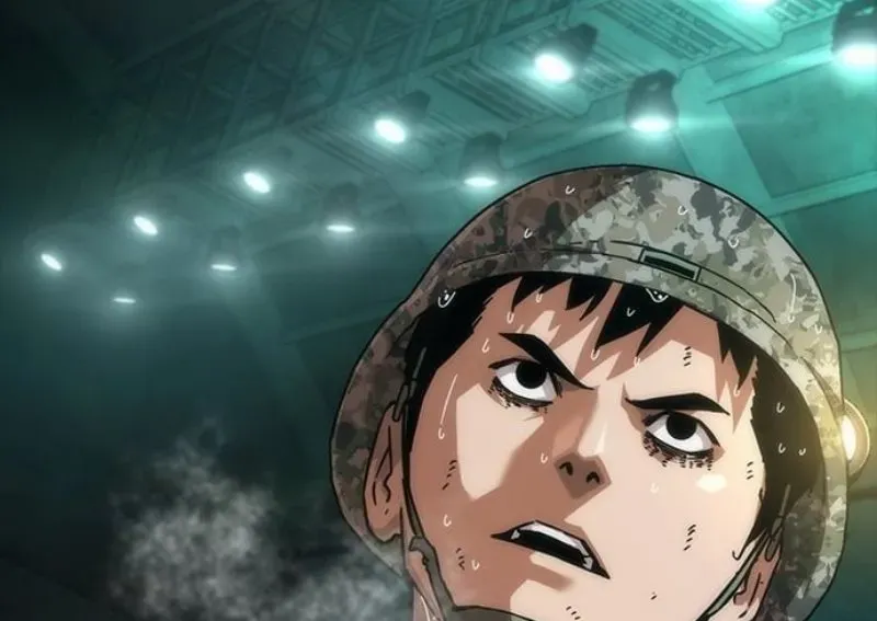 Mạt Thế Zombie 82-08 Chapter 88 - Trang 2