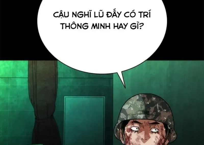 Mạt Thế Zombie 82-08 Chapter 88 - Trang 2