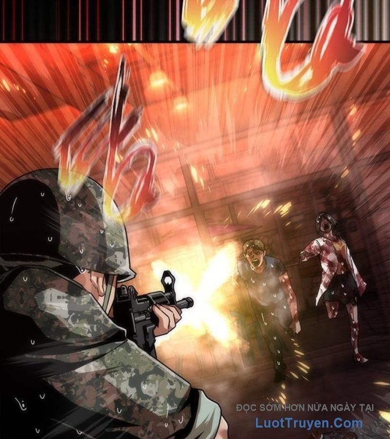 Mạt Thế Zombie 82-08 Chapter 88 - Trang 2
