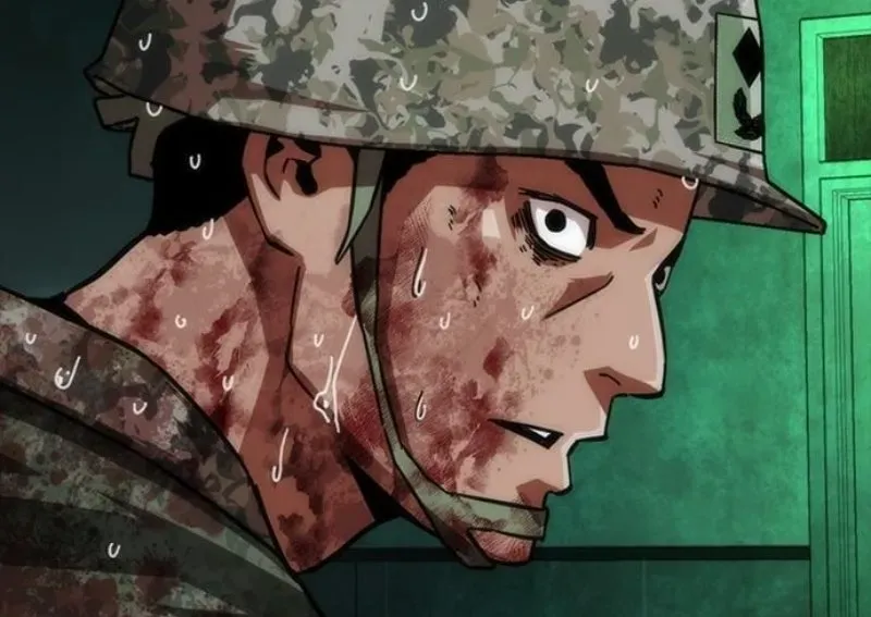 Mạt Thế Zombie 82-08 Chapter 88 - Trang 2