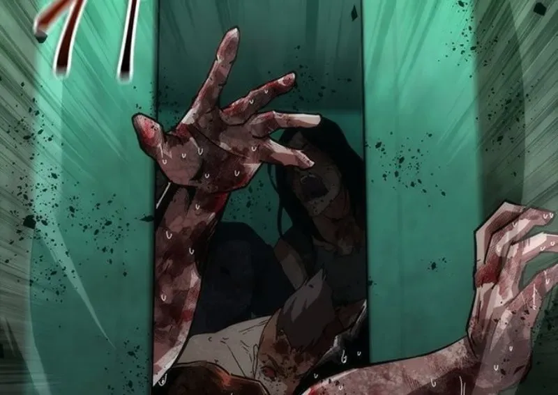 Mạt Thế Zombie 82-08 Chapter 88 - Trang 2