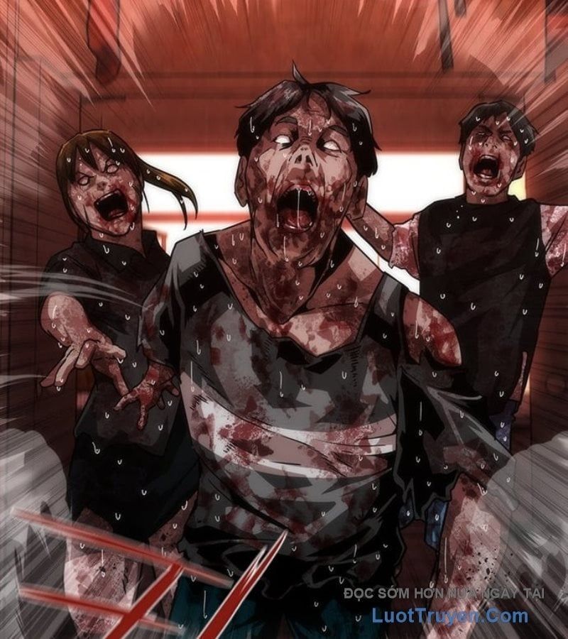 Mạt Thế Zombie 82-08 Chapter 88 - Trang 2