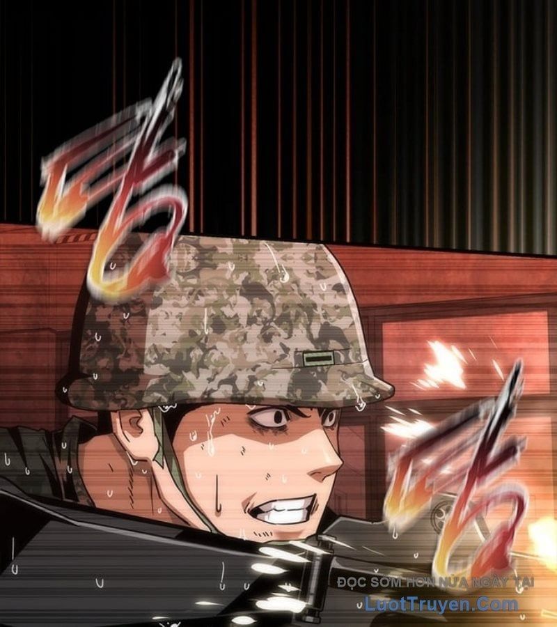 Mạt Thế Zombie 82-08 Chapter 88 - Trang 2