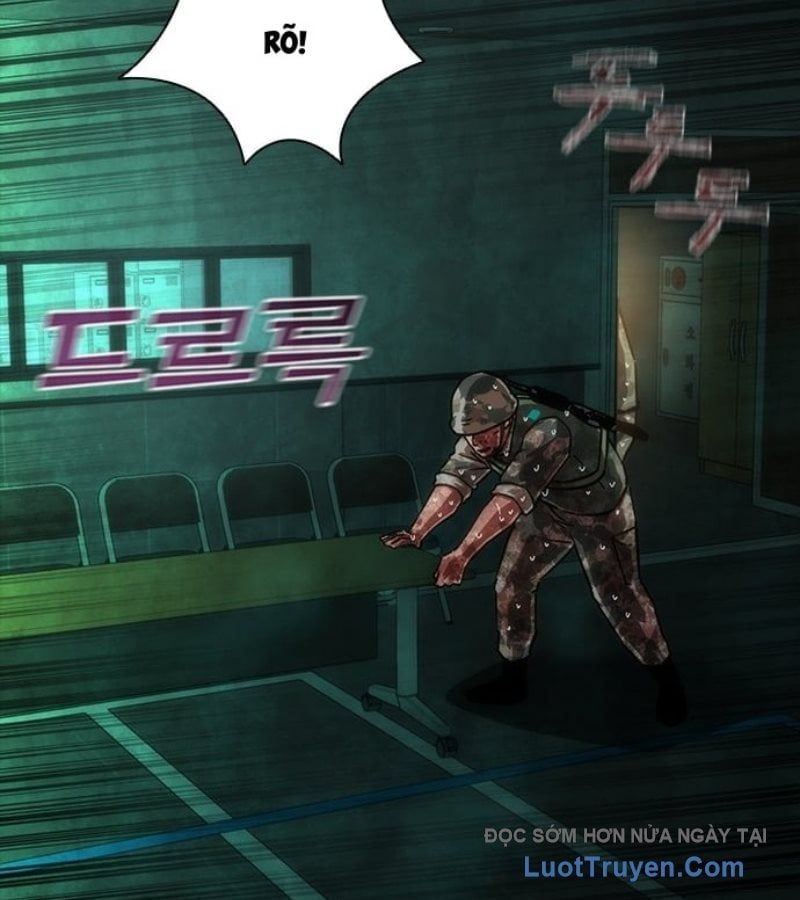Mạt Thế Zombie 82-08 Chapter 88 - Trang 2