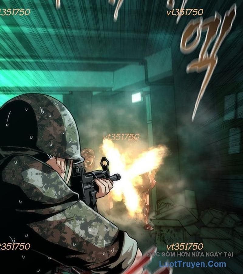 Mạt Thế Zombie 82-08 Chapter 88 - Trang 2