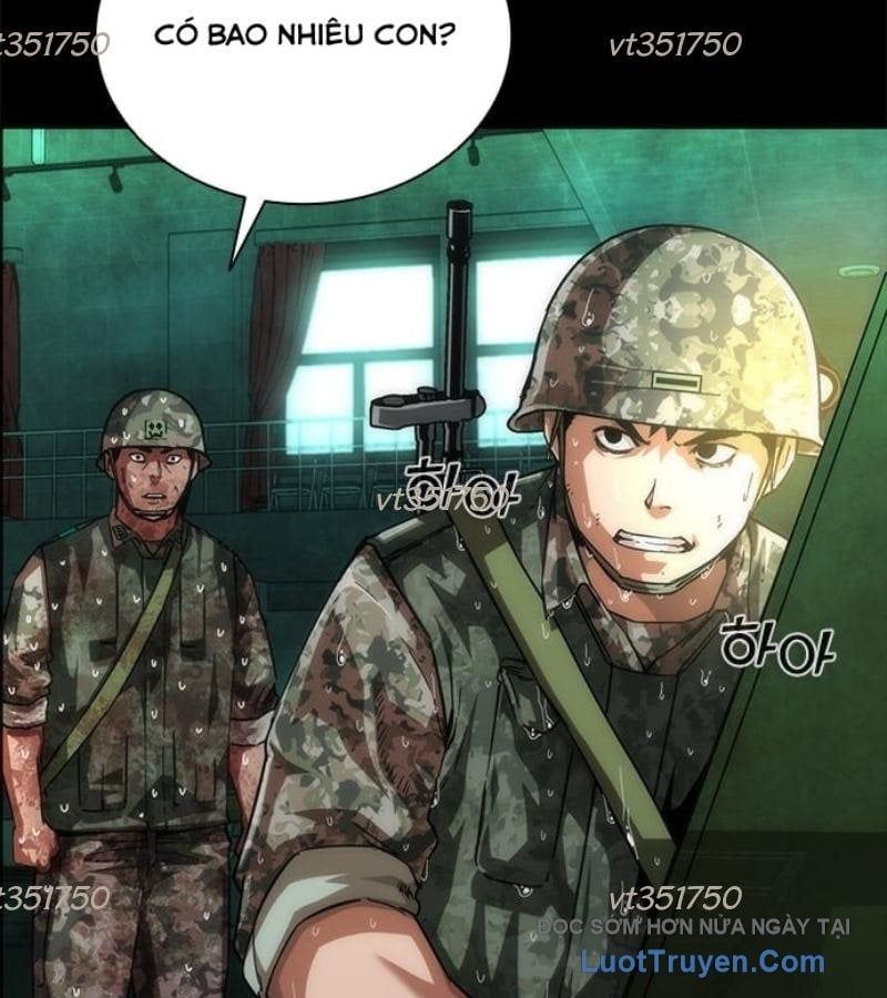 Mạt Thế Zombie 82-08 Chapter 88 - Trang 2