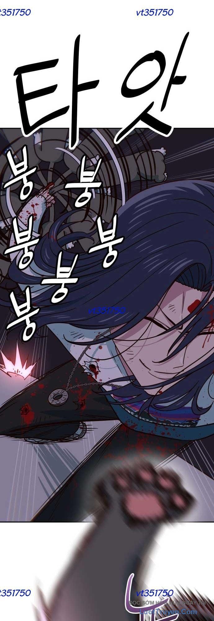 Unluck Chapter 65 - Trang 2