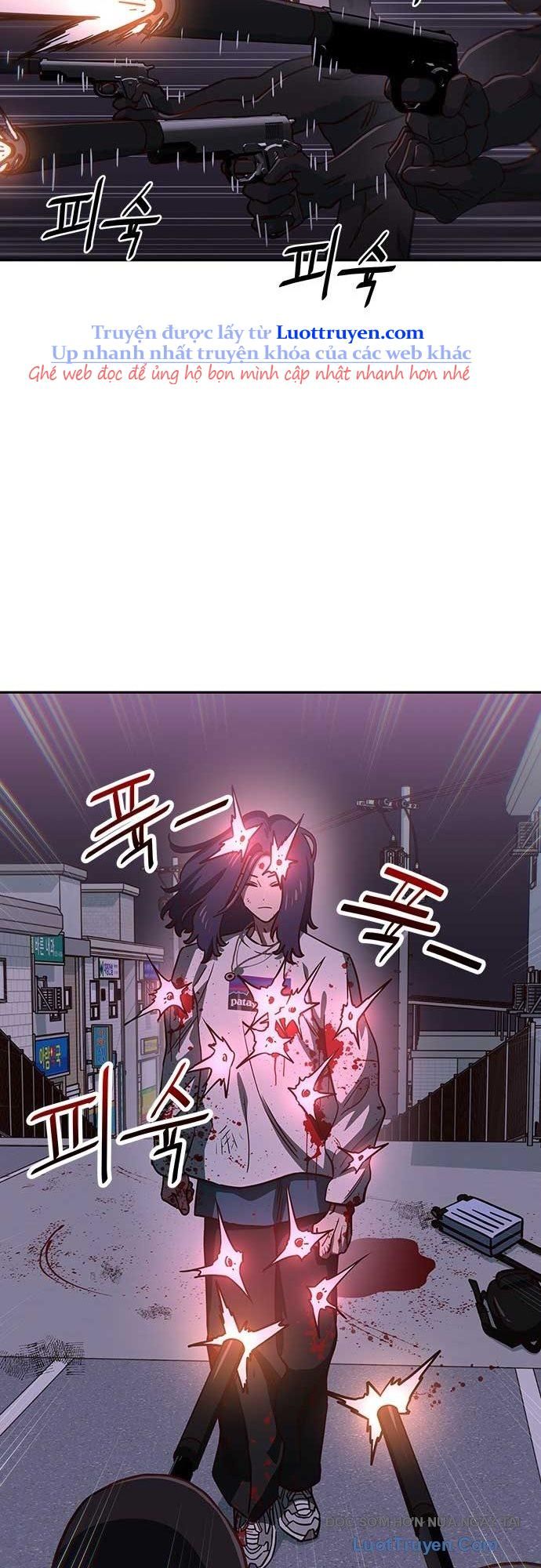 Unluck Chapter 65 - Trang 2