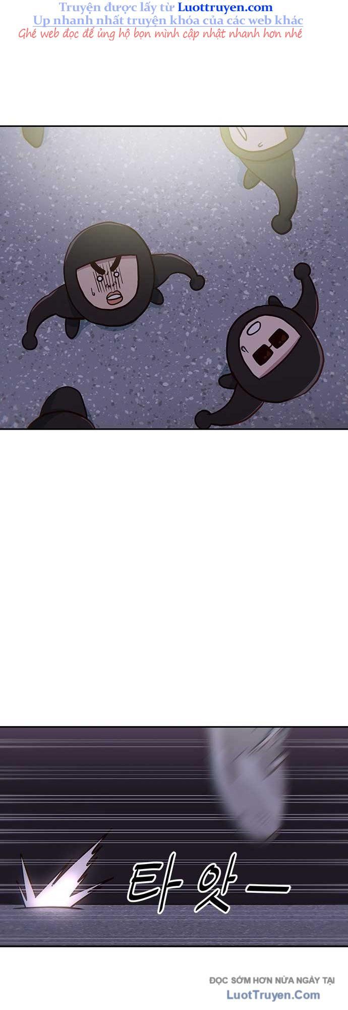 Unluck Chapter 65 - Trang 2