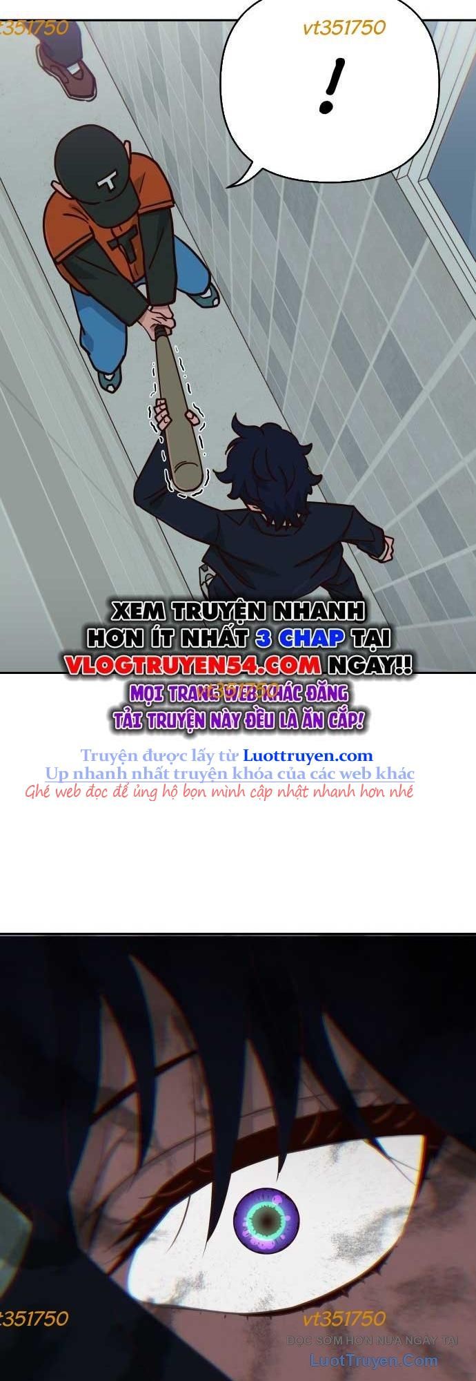 Unluck Chapter 65 - Trang 2
