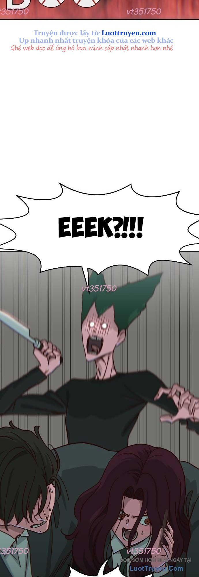 Unluck Chapter 65 - Trang 2