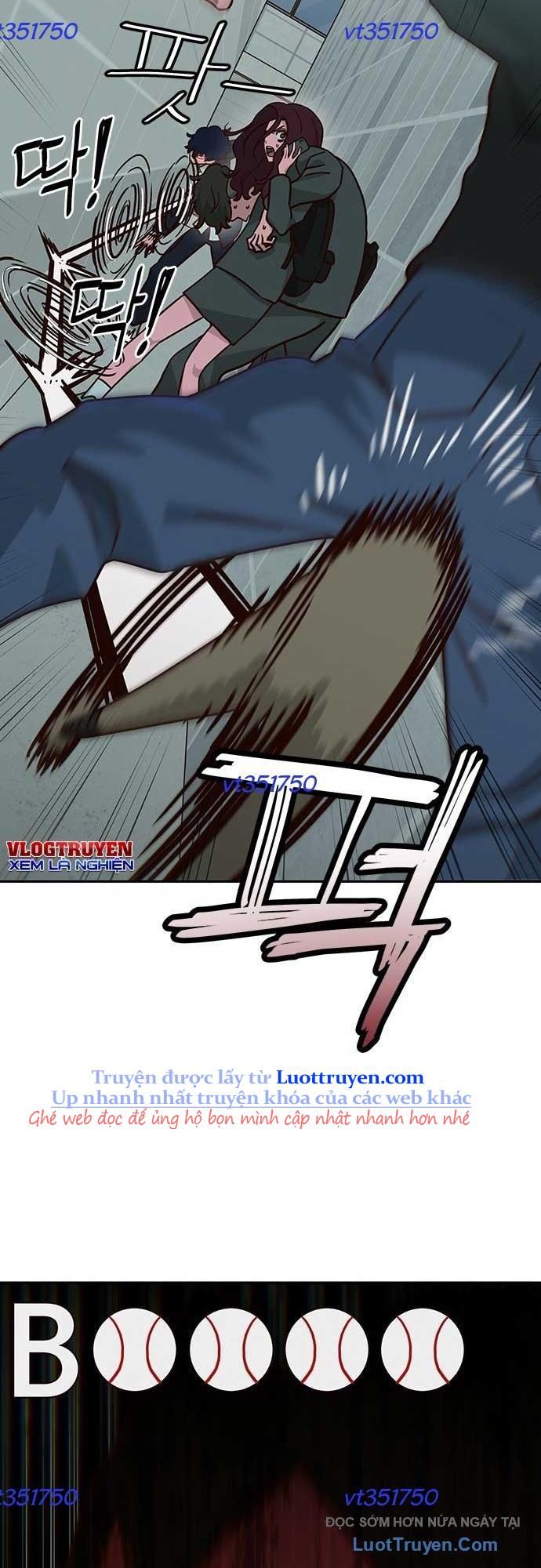 Unluck Chapter 65 - Trang 2