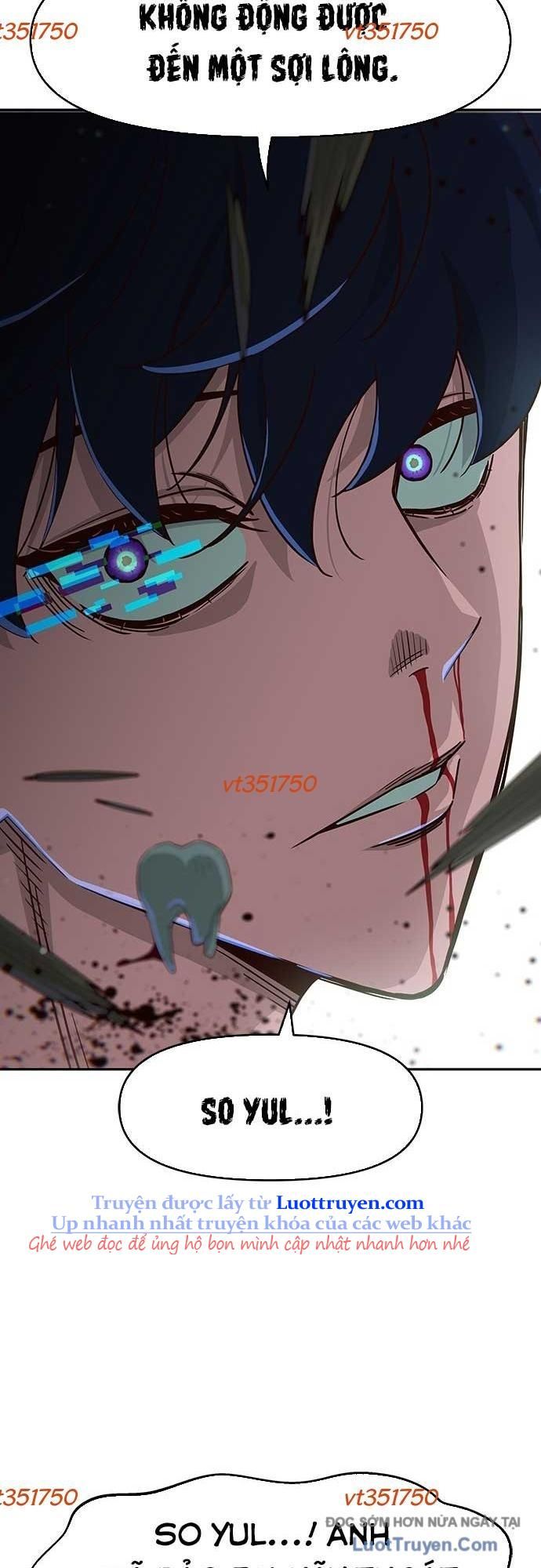 Unluck Chapter 65 - Trang 2