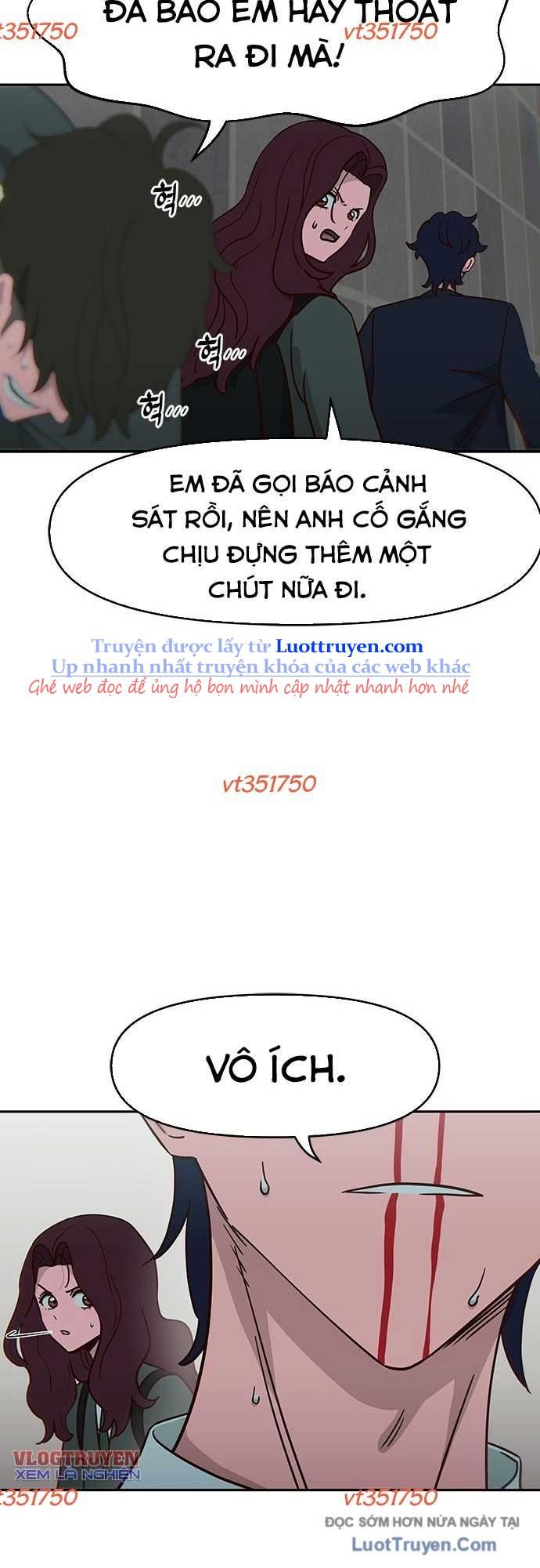 Unluck Chapter 65 - Trang 2