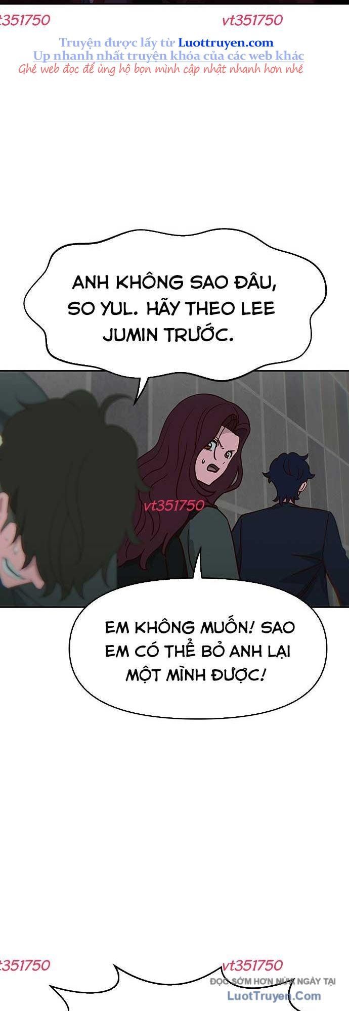 Unluck Chapter 65 - Trang 2