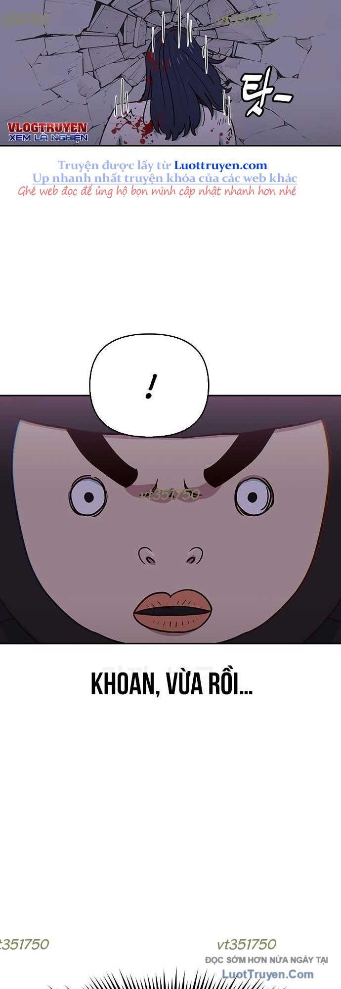 Unluck Chapter 65 - Trang 2