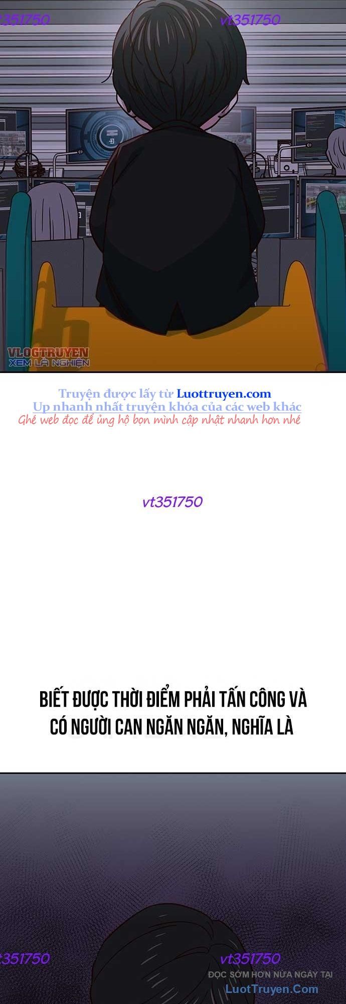 Unluck Chapter 65 - Trang 2