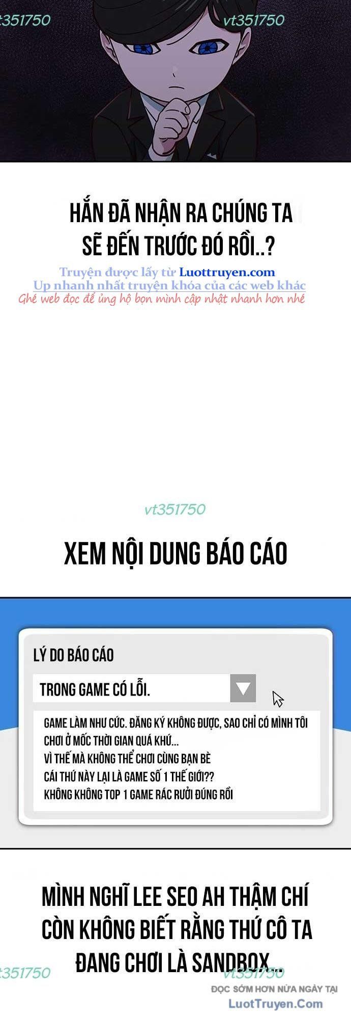 Unluck Chapter 65 - Trang 2