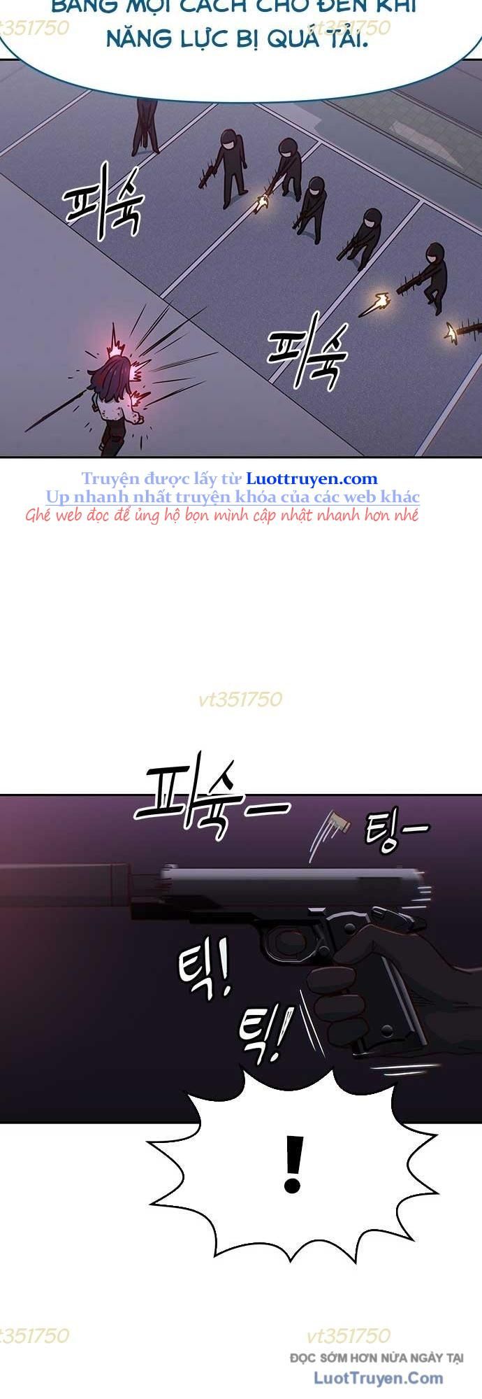 Unluck Chapter 65 - Trang 2