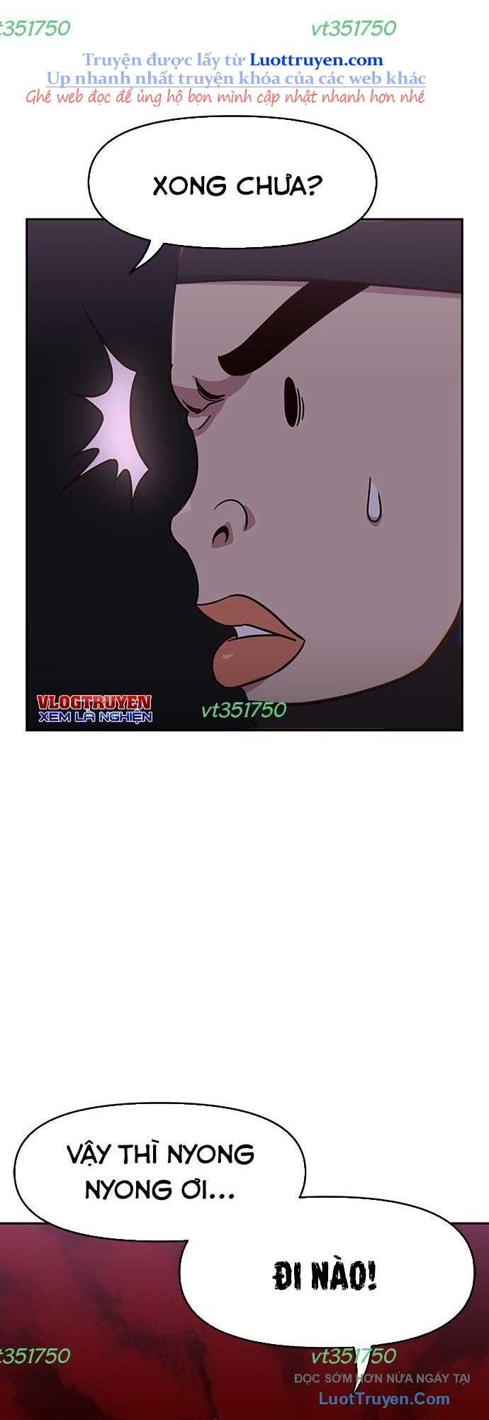 Unluck Chapter 65 - Trang 2