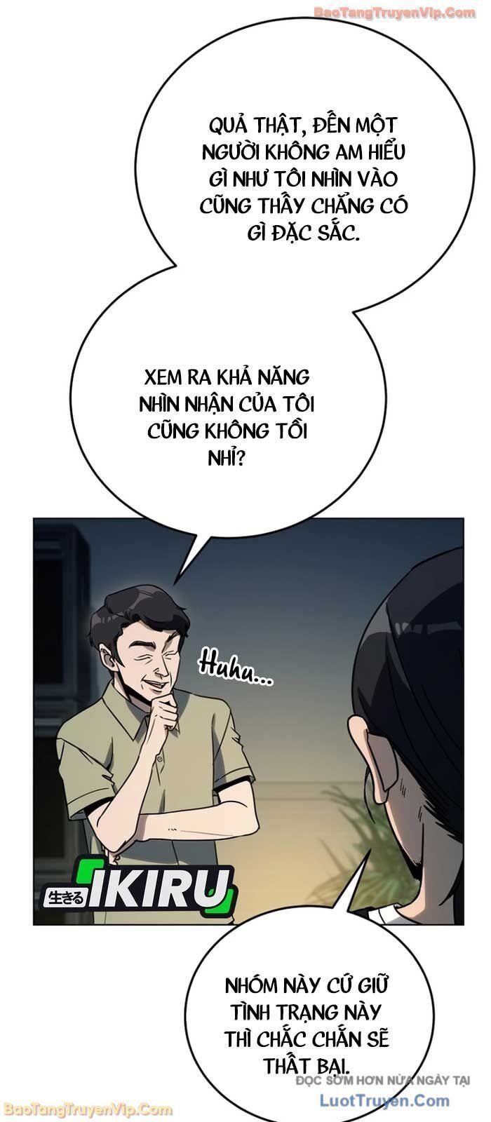 Diễn Viên Ngàn Mặt Chapter 40 - Trang 2