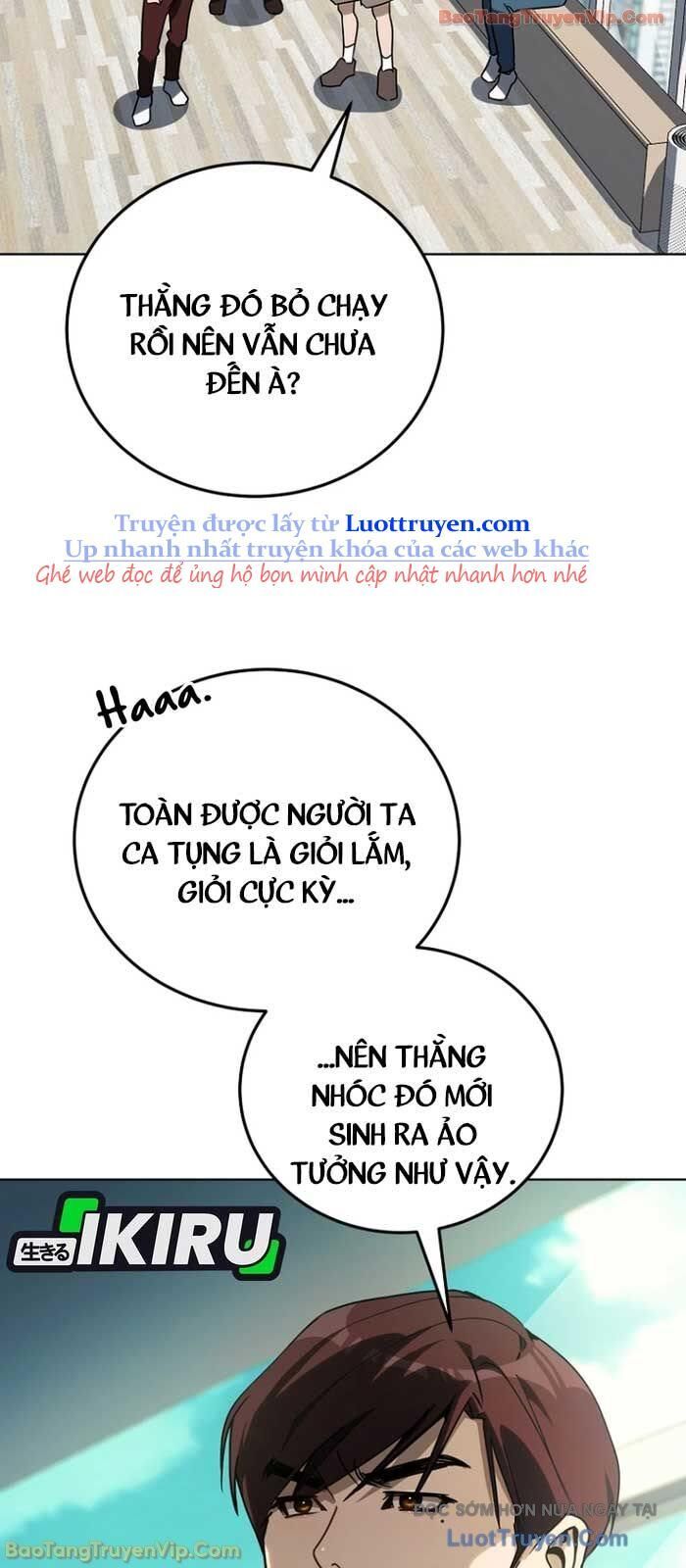 Diễn Viên Ngàn Mặt Chapter 40 - Trang 2