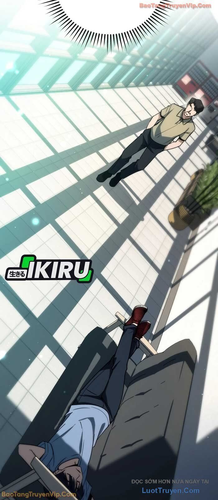 Diễn Viên Ngàn Mặt Chapter 40 - Trang 2